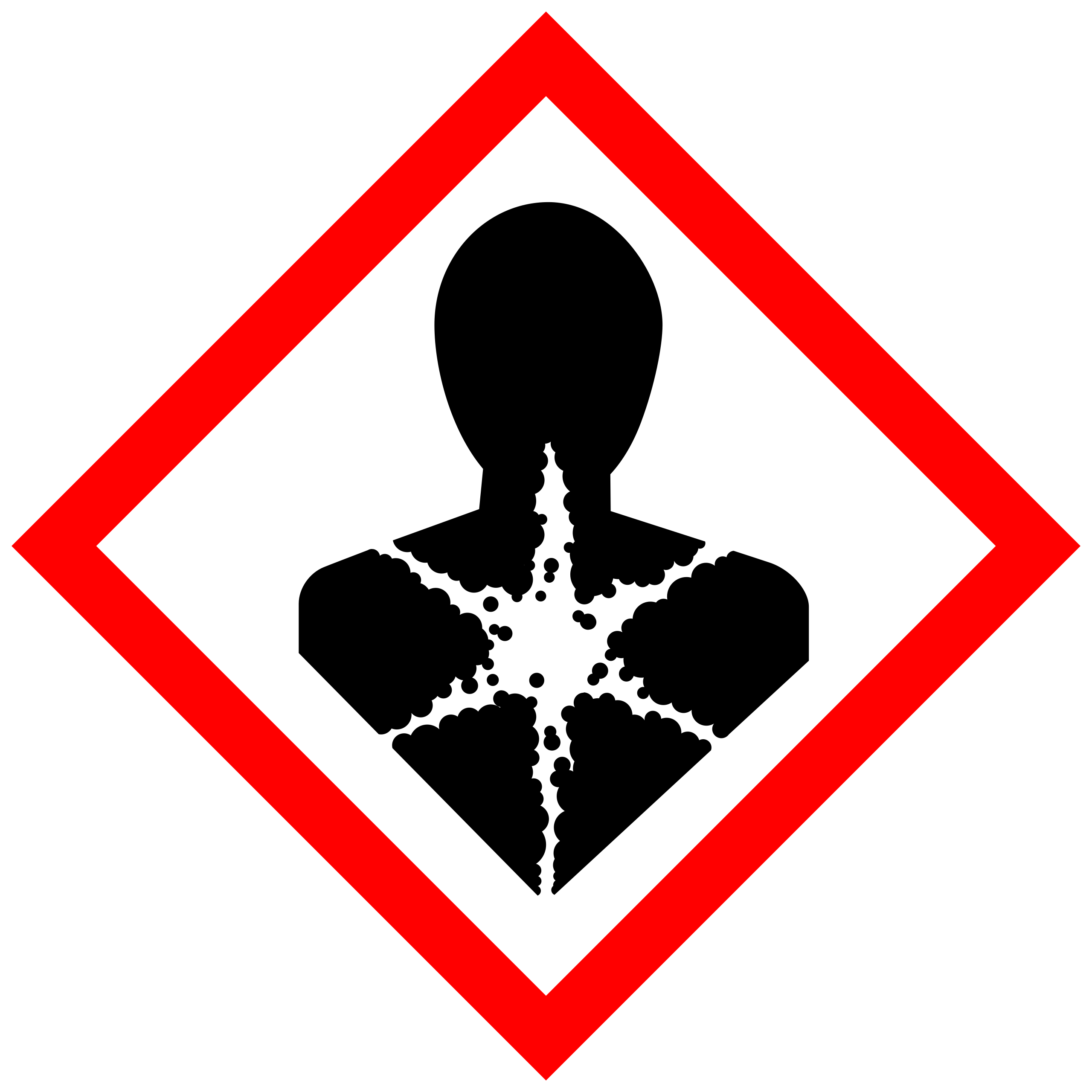 CLP-pictogram